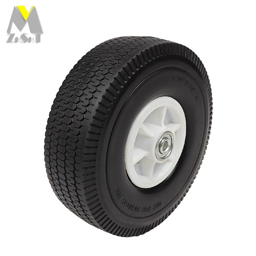 4.10/3.50-4PU solid tire VPU1003