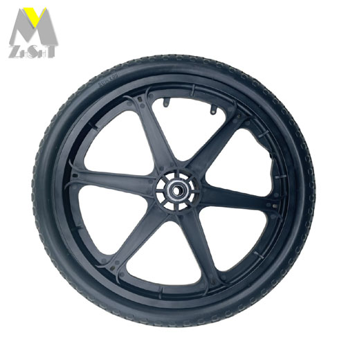 20 inches 20 × 1.95 Polyurethane PU Foam Wheel VPU2005