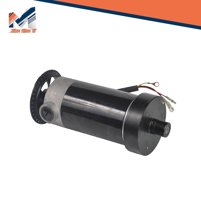 DC motor, electric motor, treadmill motor, fitness equipment motor