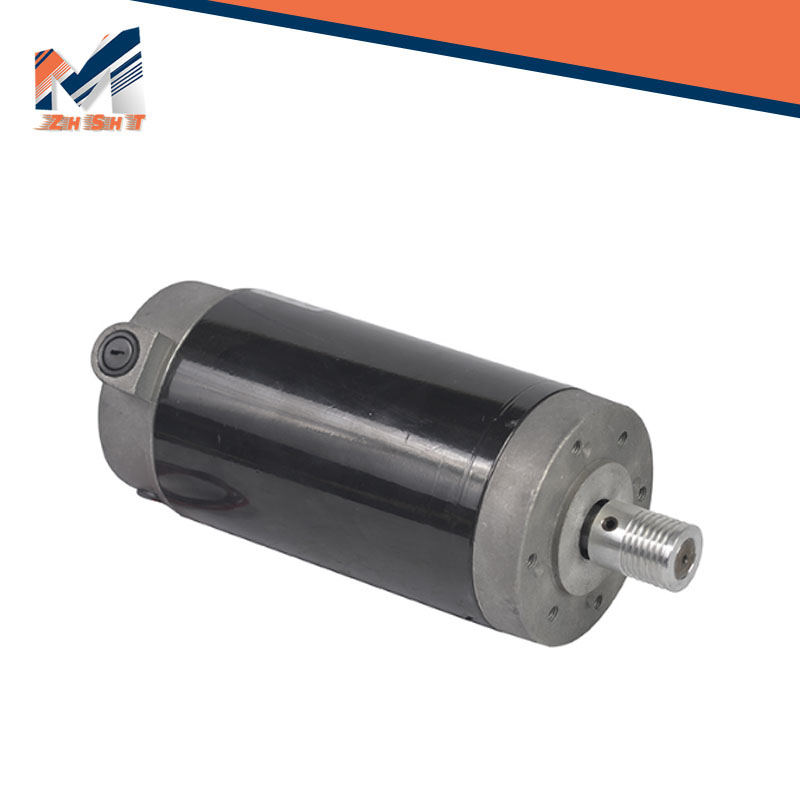 DC motor, electric motor, treadmill motor, fitness equipment motor