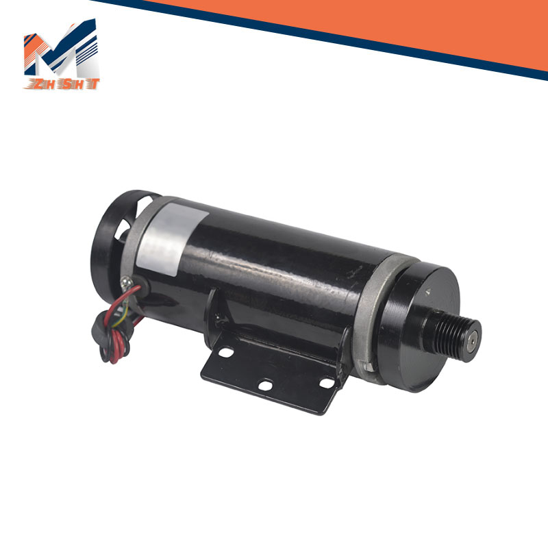 DC motor, electric motor, treadmill motor, fitness equipment motor