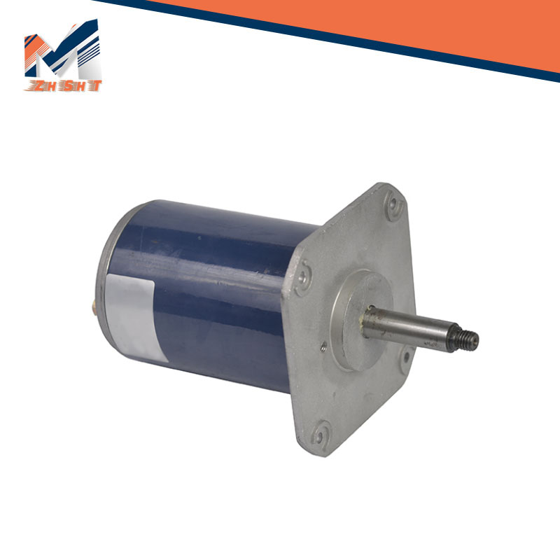 DC motor, electric motor, treadmill motor, fitness equipment motor